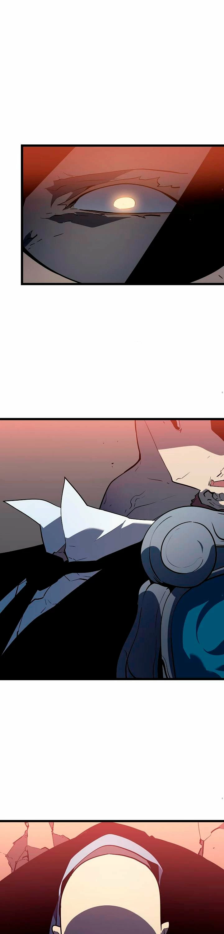Solo Subiendo de level > Capitulo 143 > Page 401